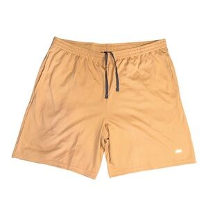 Amazon Essentials Drawstring Shorts - XL